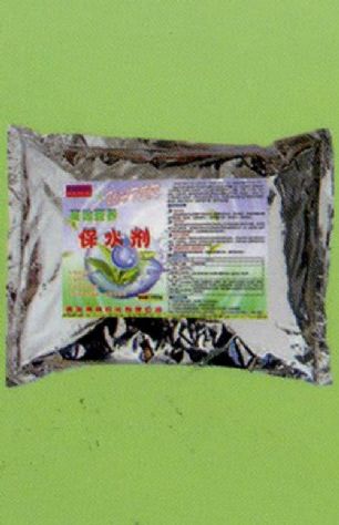 點擊查看詳細(xì)信息<br>標(biāo)題：保水劑 閱讀次數(shù)：2087